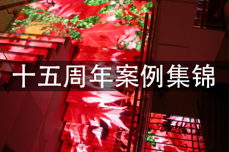 j9国际集团十五周年经典案例集锦