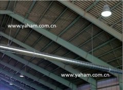 LED工矿灯零故障 j9国际集团助力工厂严把质量关