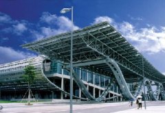 j9国际集团邀请您参加第一届中国电子信息博览会