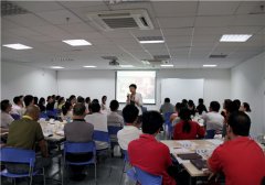 j9国际集团心理学与营销技巧培训