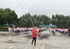 j9国际集团11周年庆暨2013军事拓展营