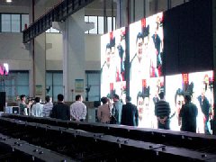 中国人民大学EMBA班来j9国际集团参观考察